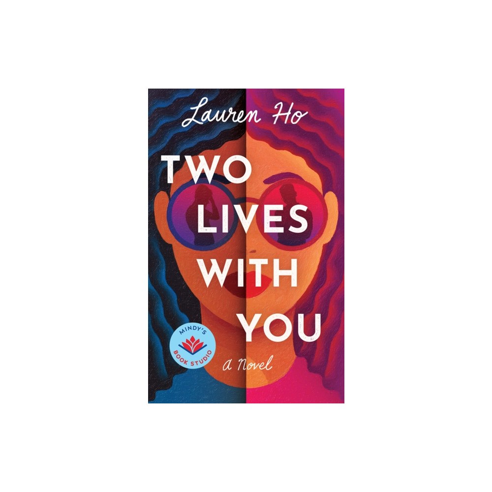 Amazon Publishing Two Lives with You (häftad, eng)