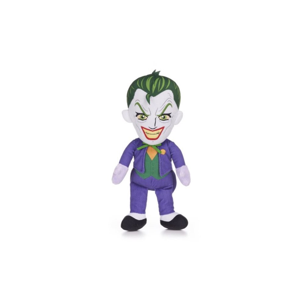 POSH PAWS INTERNATIONAL 10"/25Cm Dc Core Joker