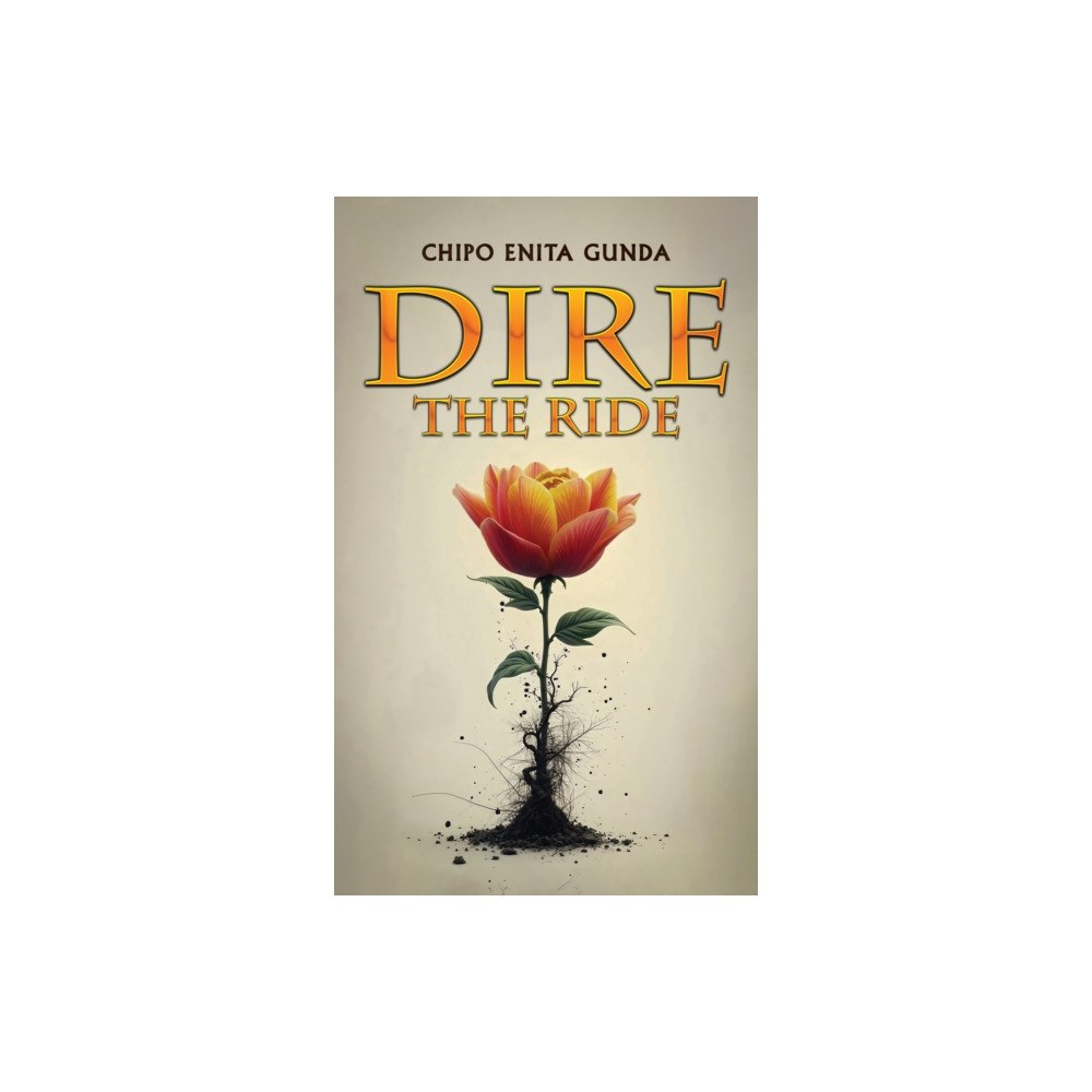 Austin Macauley Publishers Dire: The Ride (häftad, eng)
