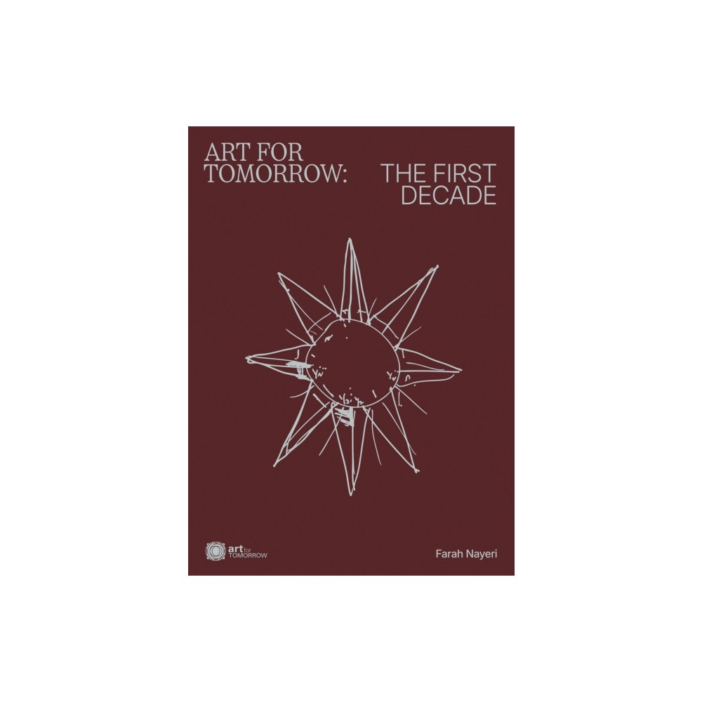 Cultureshock Media Ltd Art For Tomorrow: The First Decade (häftad, eng)