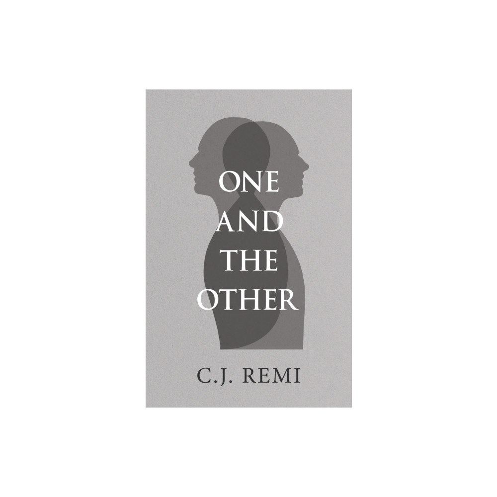 Austin Macauley Publishers LLC One and the Other (häftad, eng)