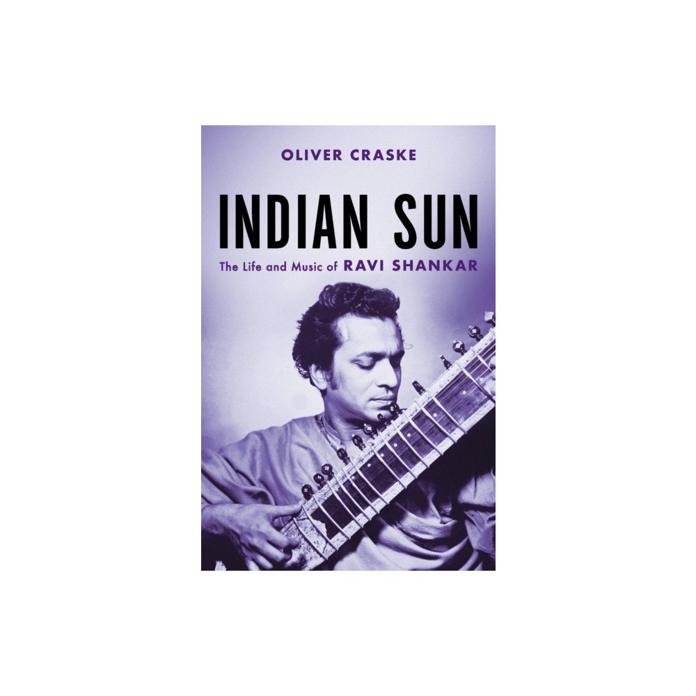 Not Stated Indian Sun (häftad, eng)