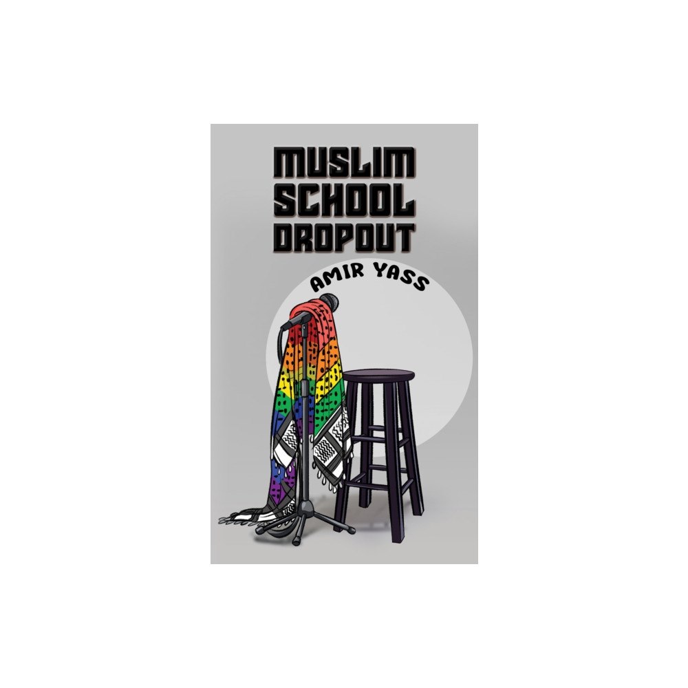 Austin Macauley Publishers LLC Muslim School Dropout (häftad, eng)