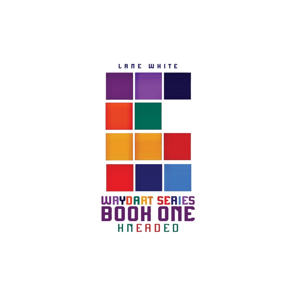 Austin Macauley Publishers Wrydart Series – Book One (häftad, eng)