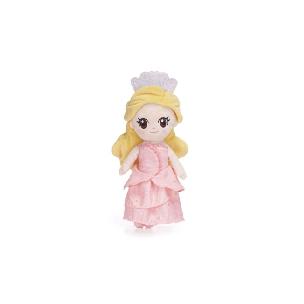 POSH PAWS INTERNATIONAL Wicked 10" Glinda Soft Toy