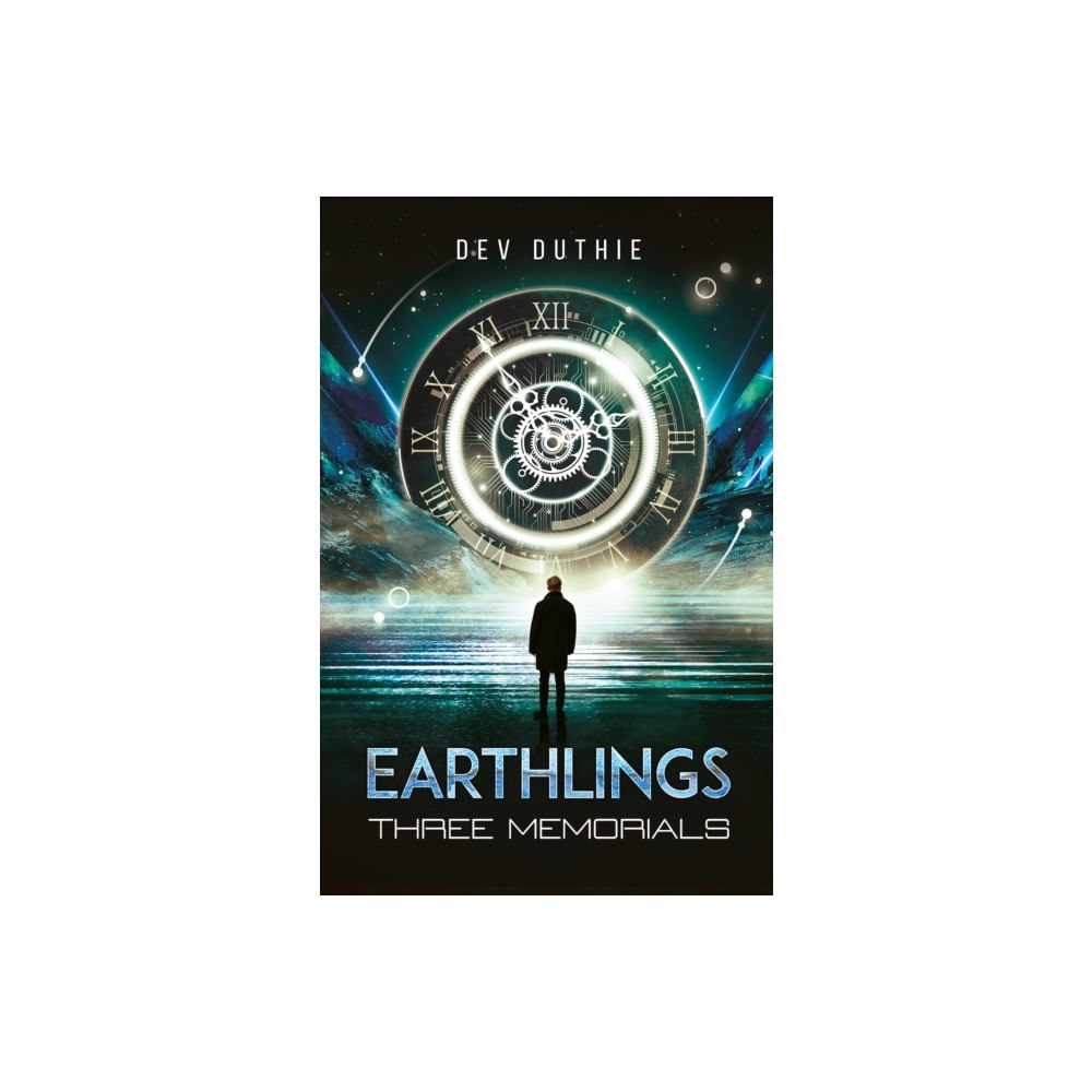 Austin Macauley Publishers Earthlings (häftad, eng)