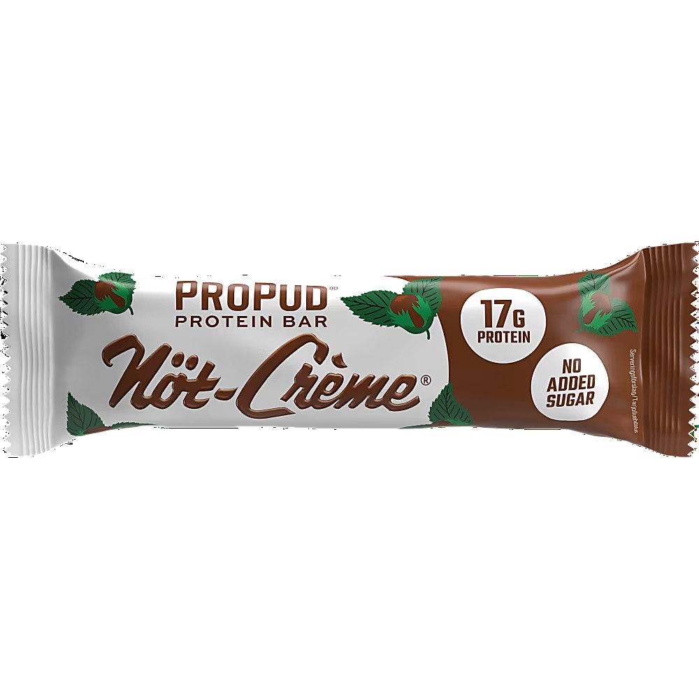 PROPUD Nöt-crème Proteinbar 55g