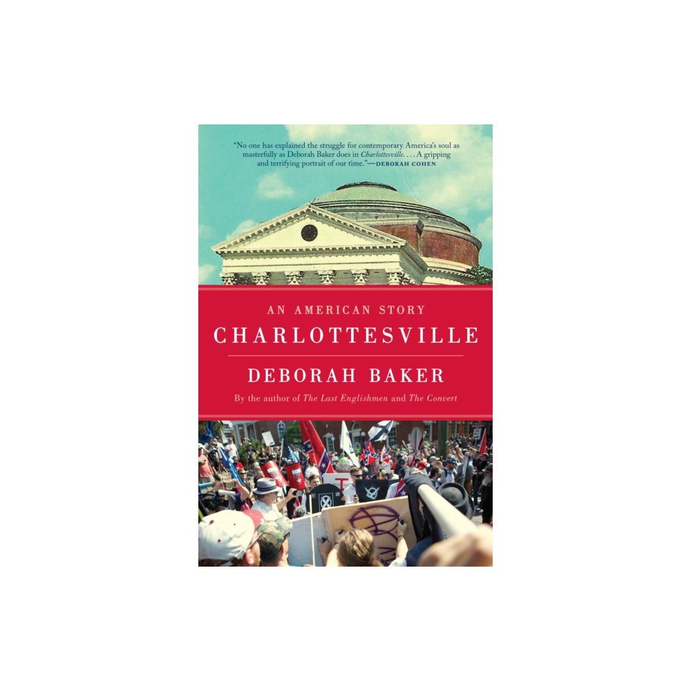 Graywolf Press,U.S. Charlottesville (häftad, eng)