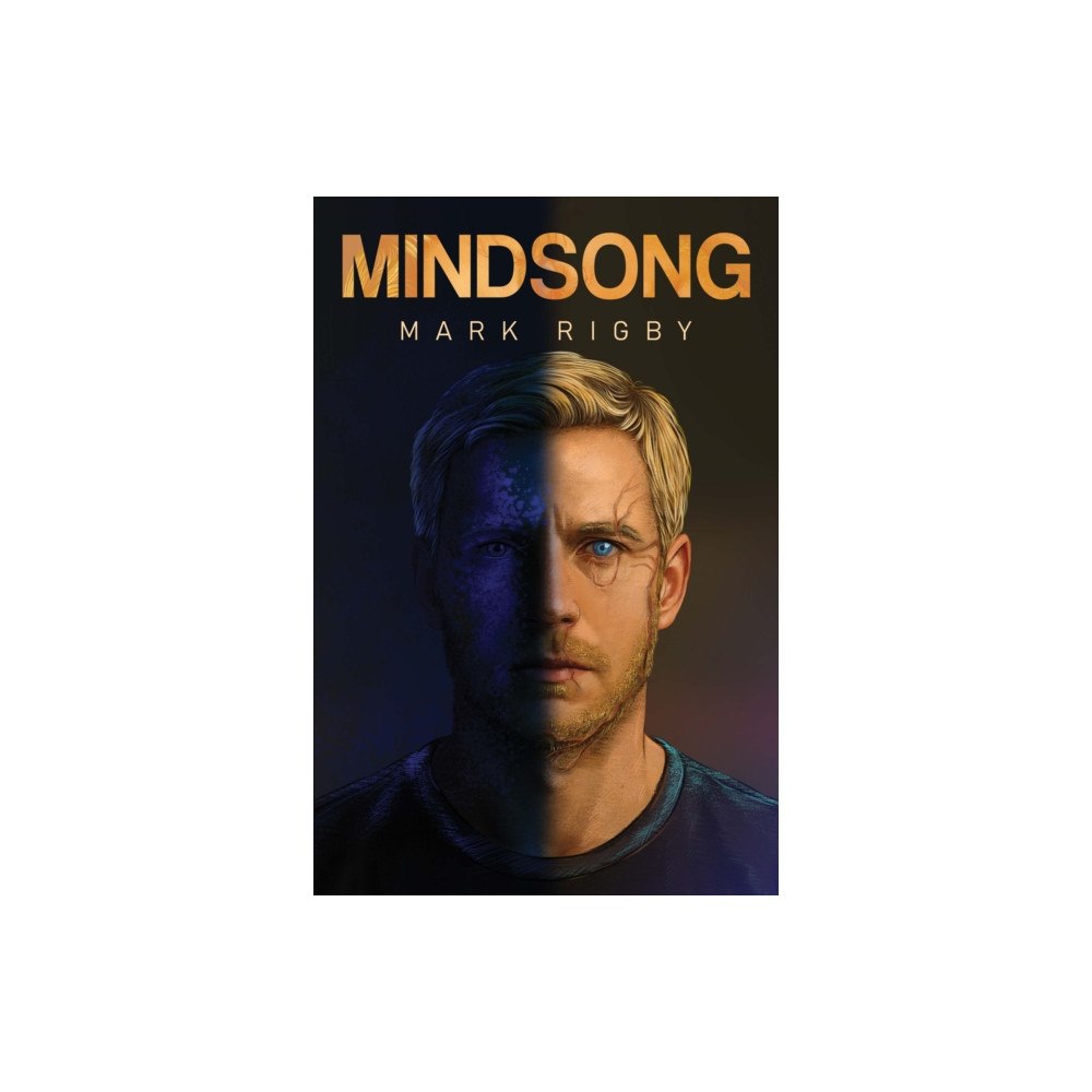 Pegasus Elliot Mackenzie Publishers Mindsong (häftad, eng)