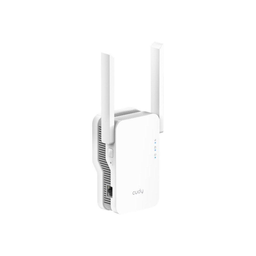 Shenzhen Cudy Technology Cudy RE3600 - 1.0 - räckviddsökare för wifi - Wi-Fi 7