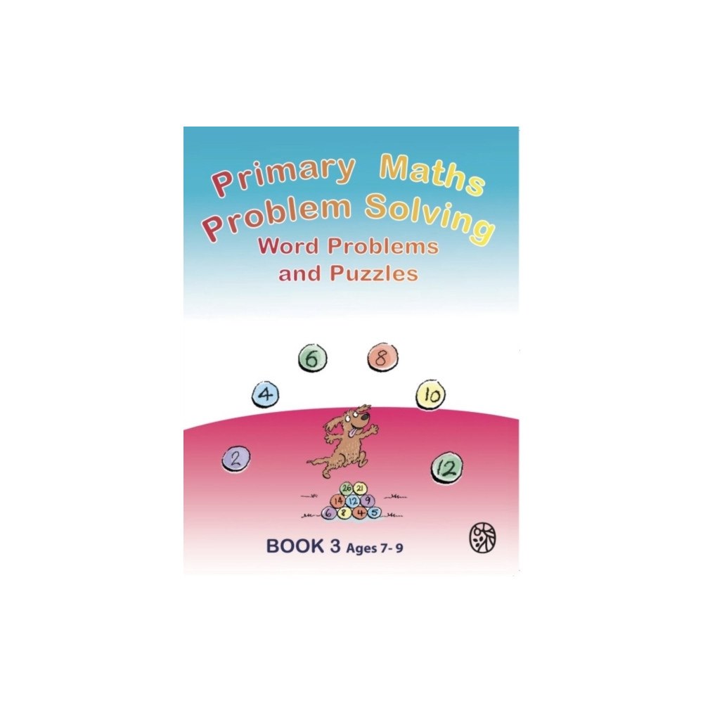 Olivia Press Education Primary Maths Problem Solving (häftad, eng)