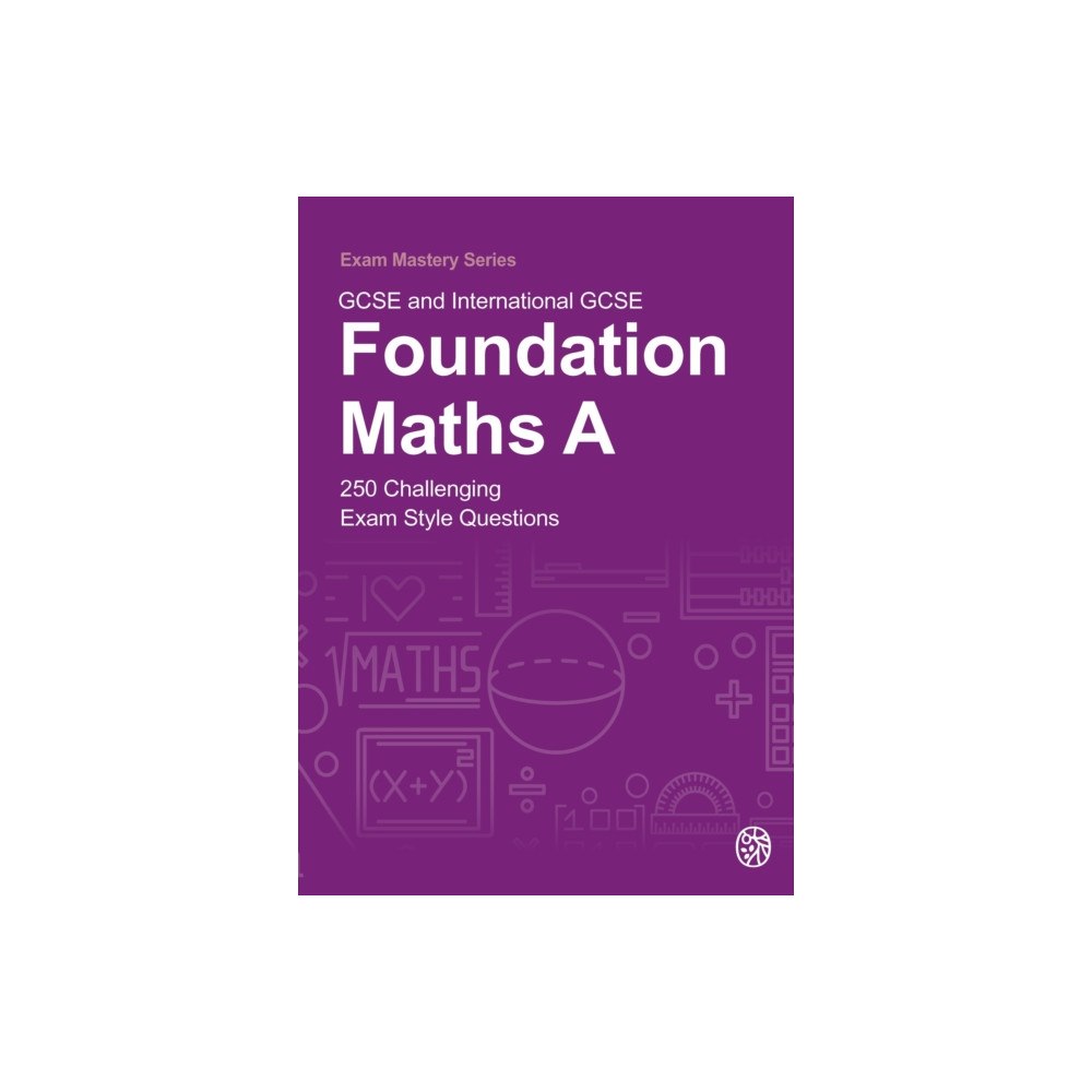 Olivia Press Education GCSE and International GCSE Foundation Maths A (häftad, eng)