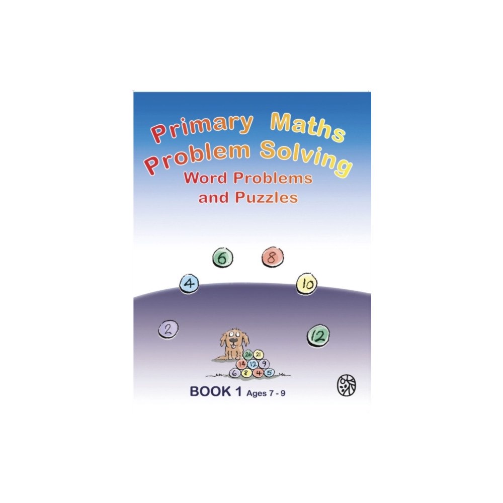 Olivia Press Education Primary Math Problem Solving (häftad, eng)