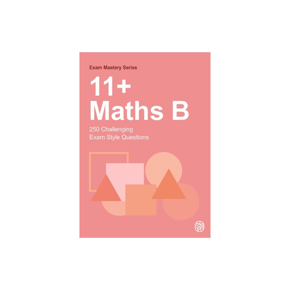 Olivia Press Education 11+ Maths B (häftad, eng)