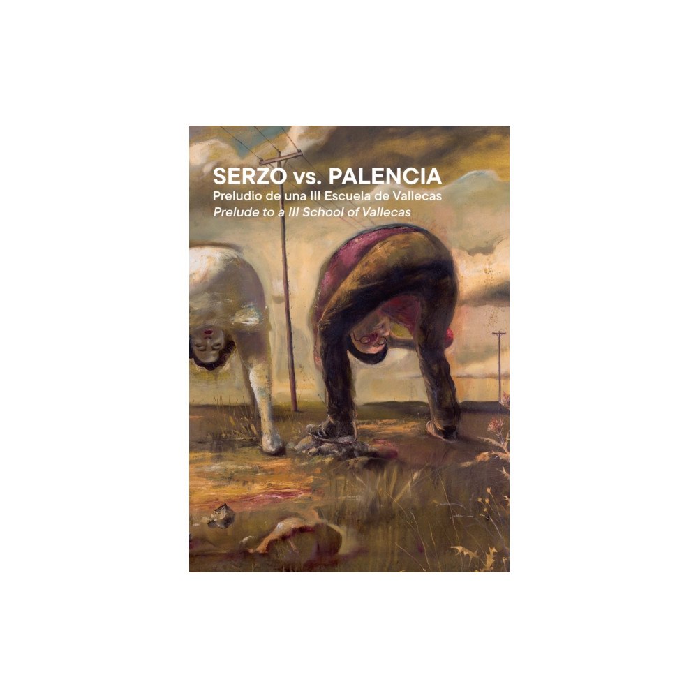 Turner Serzo vs. Palencia (häftad, eng)