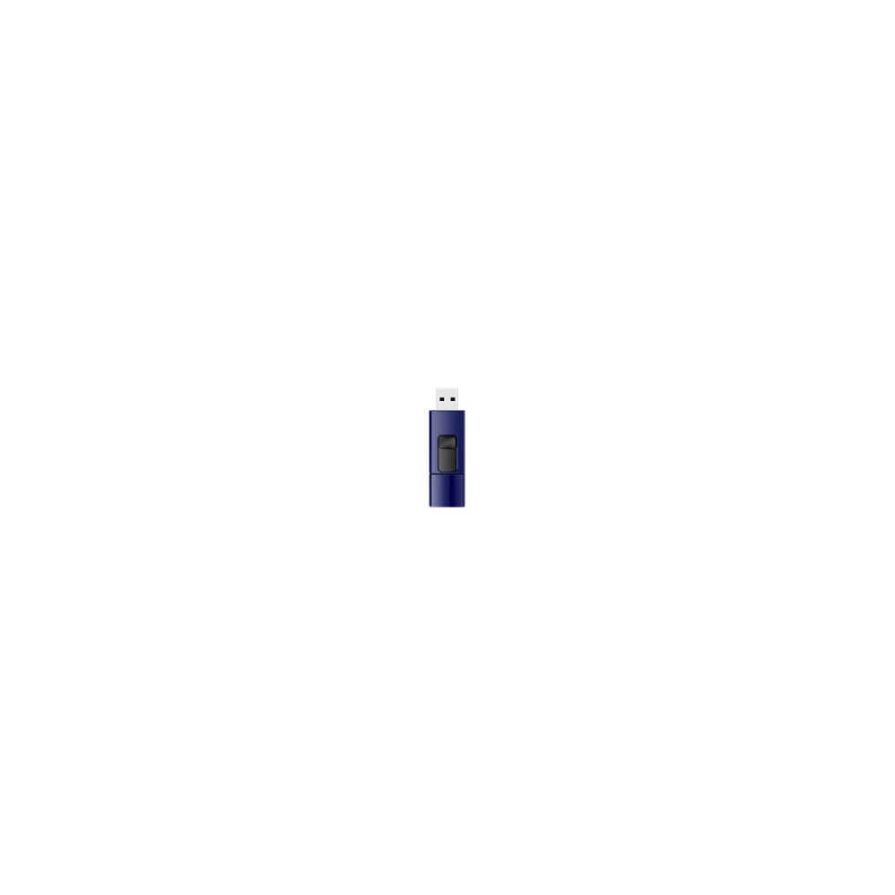 Silicon Power SILICON POWER Blaze B05 - USB flash-enhet - 16 GB