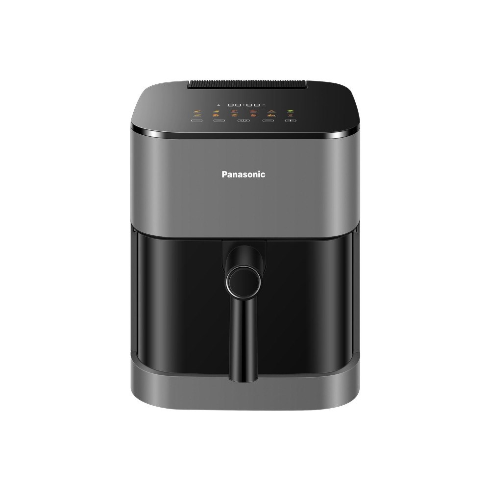 Panasonic Panasonic NF-CC500 - varmluftsfritös - matt grå