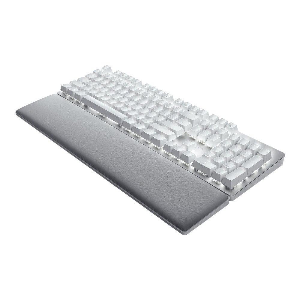 Razer Razer Pro Type Ultra - tangentbord - QWERTY - amerikansk Inmatningsenhet