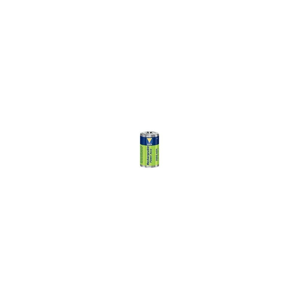 Varta Varta Power Accu batteri - 2 x D - NiMH