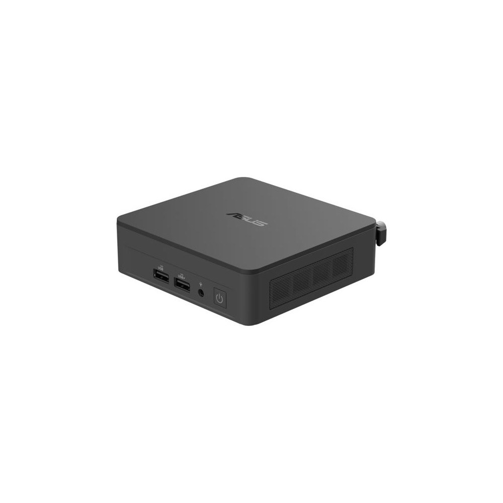 ASUS ASUS NUC 13 Pro Slim Kit RNUC13L3KV500000I - mini-PC Core i5 1350P - vPro - 0 GB - ingen HDD