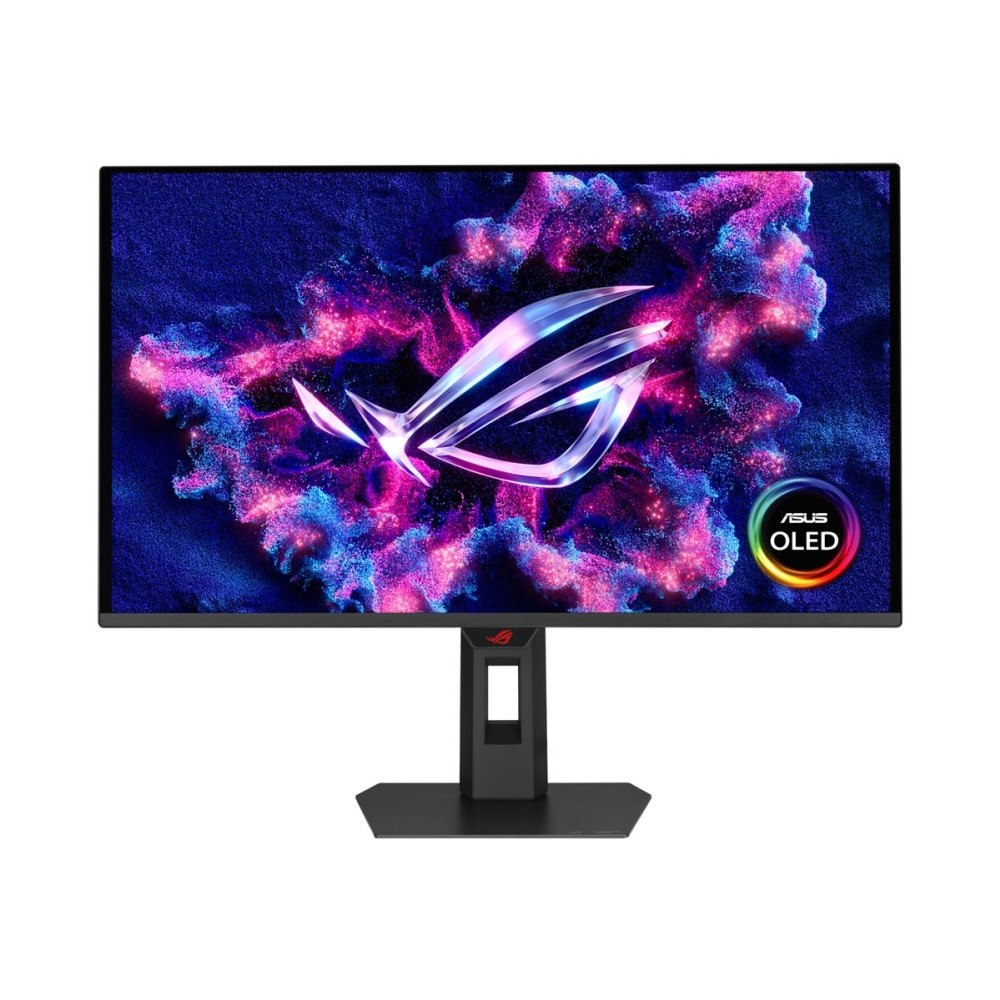 ASUS ASUS ROG Strix OLED XG27AQDPG - OLED-monitor - QHD - 27" - HDR