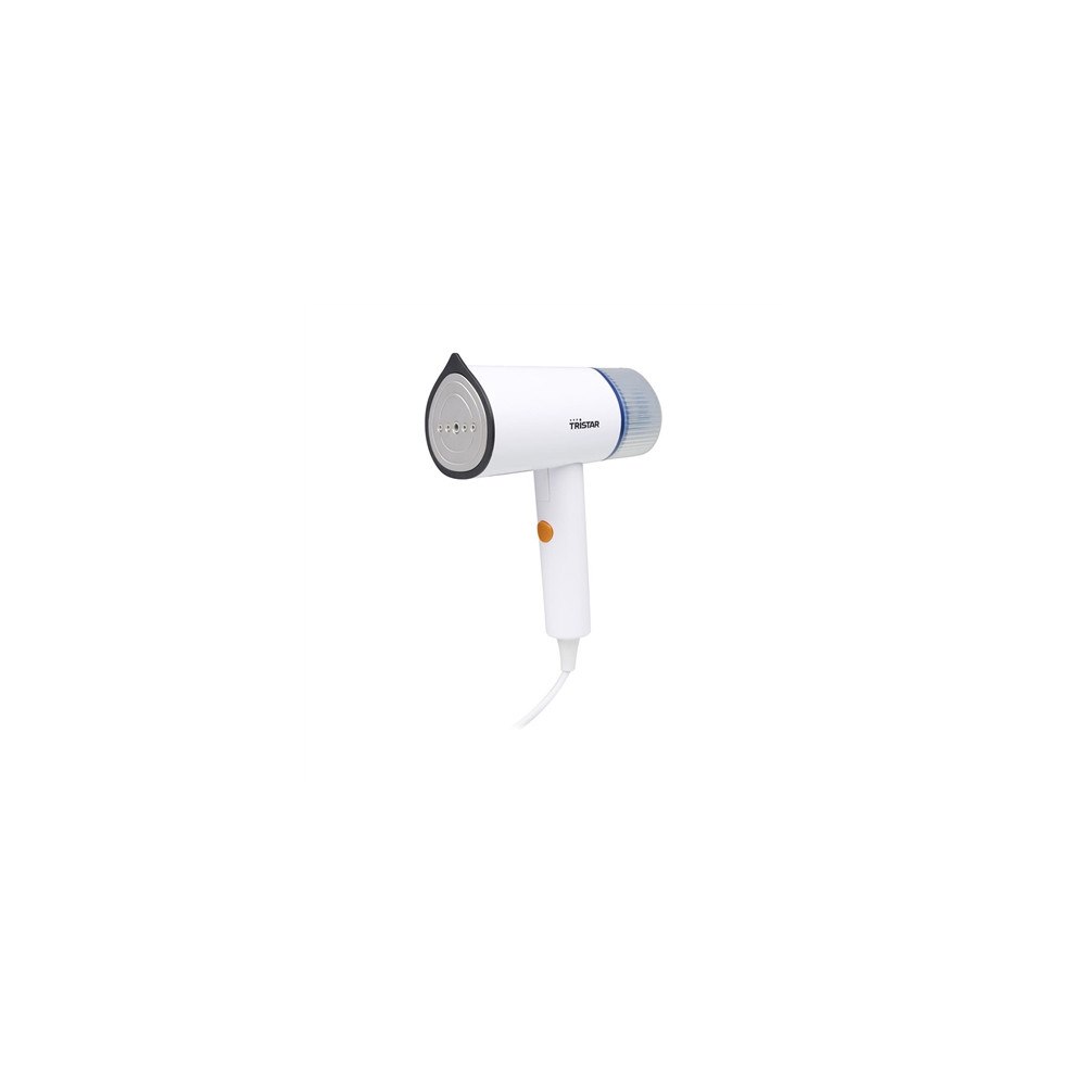 Tristar Tristar ST-8960 - handhållen textilångapparat - sula rostfritt stål