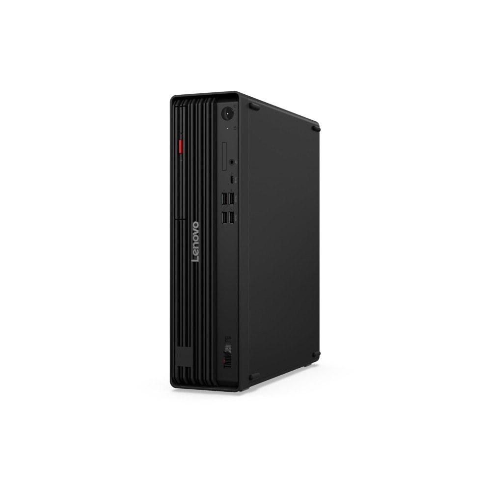 Lenovo Lenovo ThinkCentre M70s Gen 6 - SFF Core Ultra 5 225 - 16 GB - SSD 512 GB - nordiskt (danska/finska/norska/svenska)