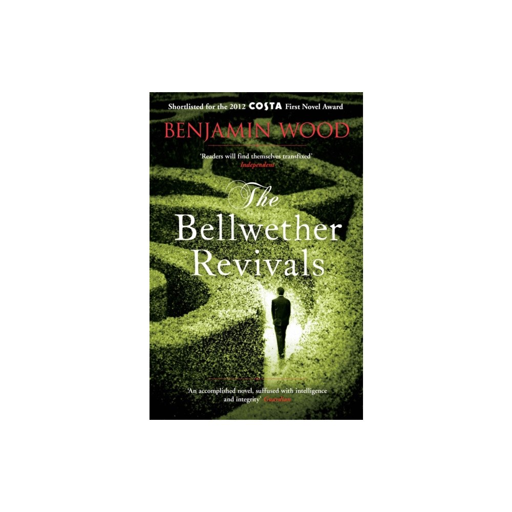 Simon & Schuster Ltd The Bellwether Revivals (häftad, eng)