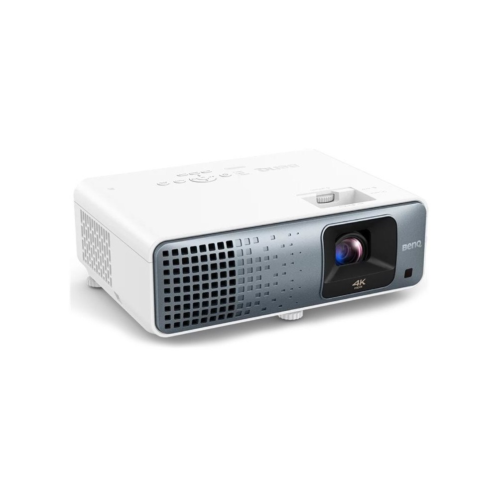 BENQ BenQ TK710 - DLP-projektor - 3D