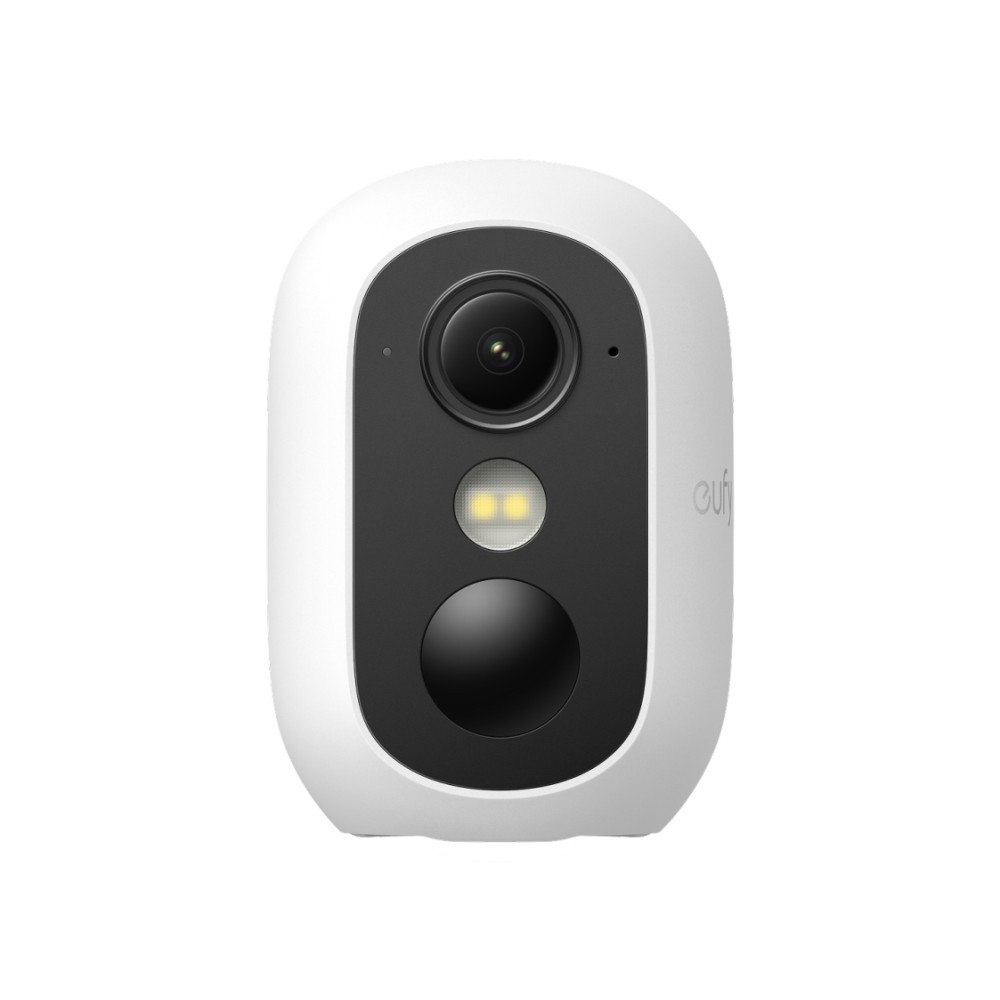 Eufy Eufy C35, IP-säkerhetskamera, Inomhus & utomhus, Trådlös, Ta...