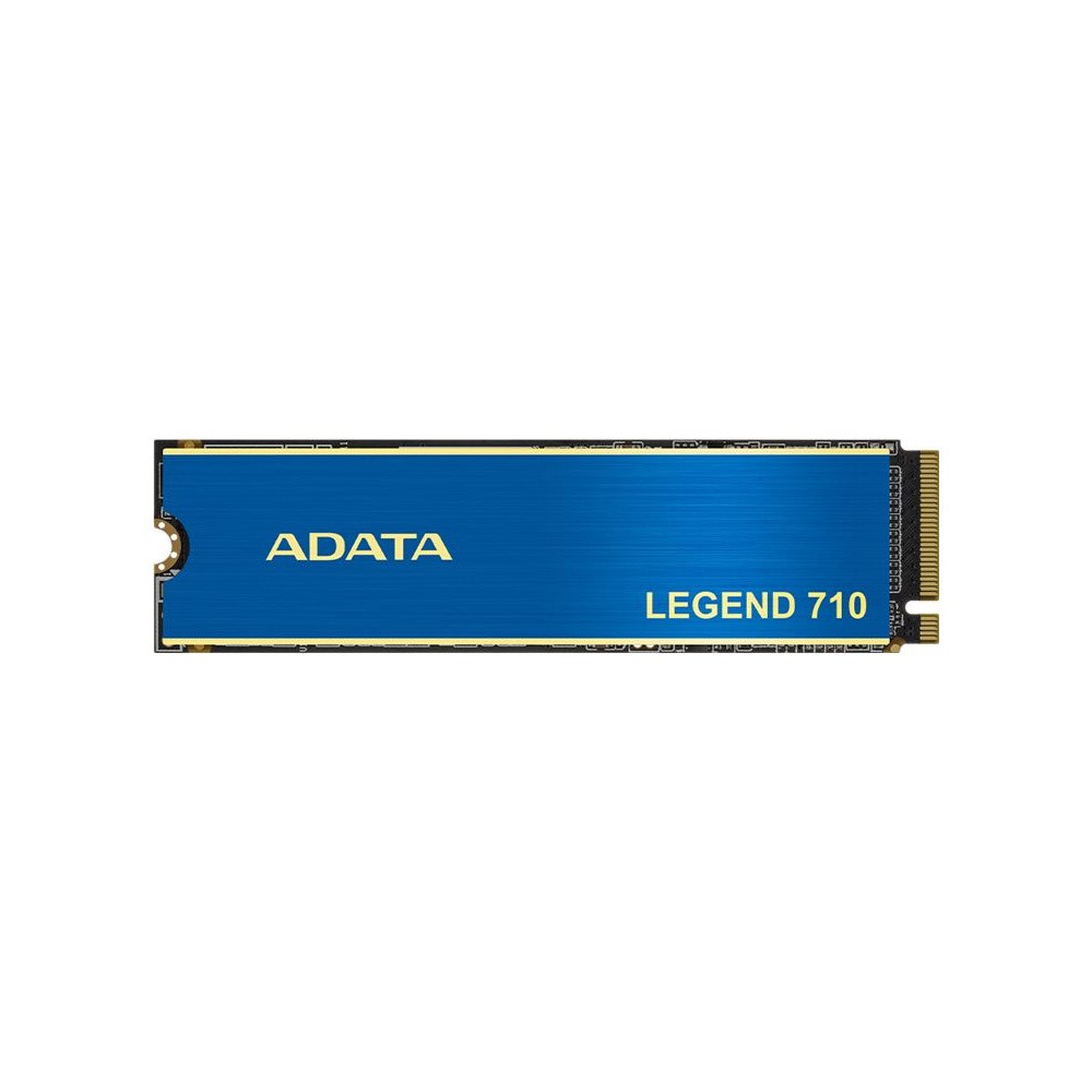 A-Data Technology ADATA Legend 710 - SSD - 256 GB - PCIe 3.0 x4 (NVMe)