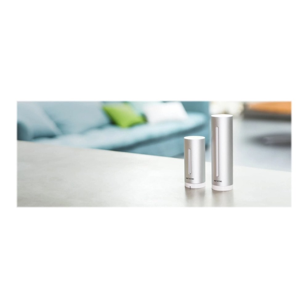 Netatmo Netatmo Smart Home - väderstation