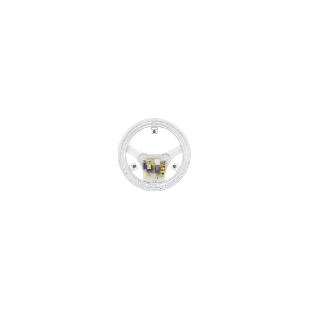 Opple OPPLE Lighting 140066205, Nedtryckbar spotlight, 1 lampor, L...