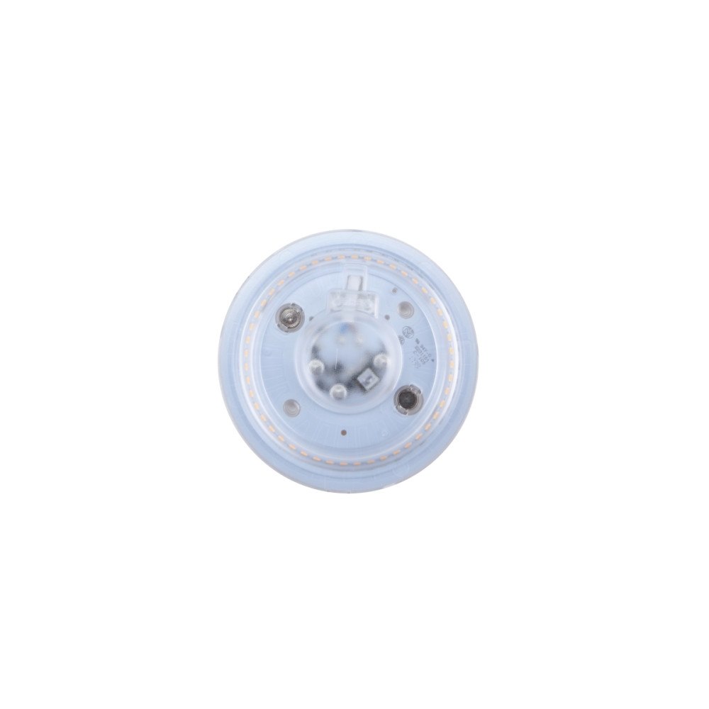 Opple OPPLE Lighting 140066573, Nedtryckbar spotlight, 1 lampor, 2...