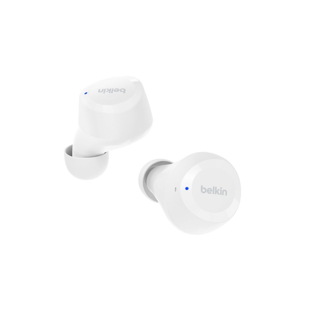 Belkin International Belkin SoundForm Bolt - True wireless-hörlurar med mikrofon