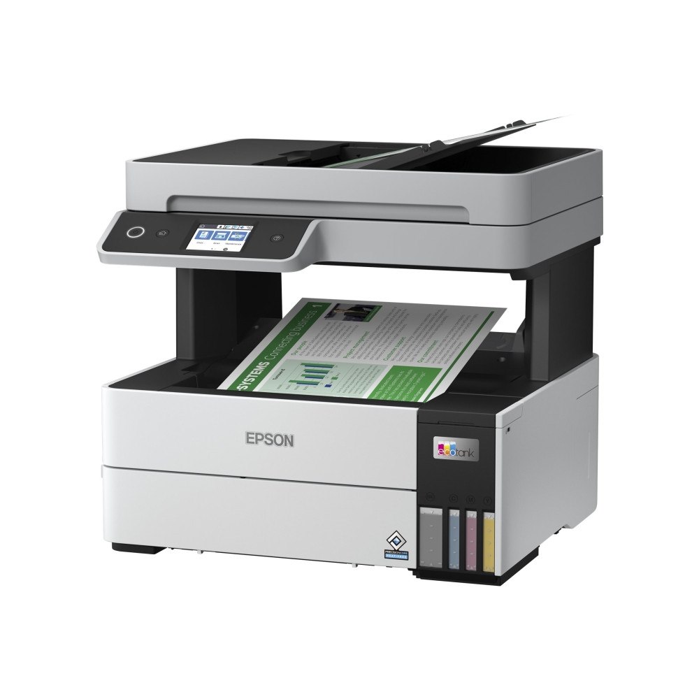 EPSON Epson EcoTank L6460