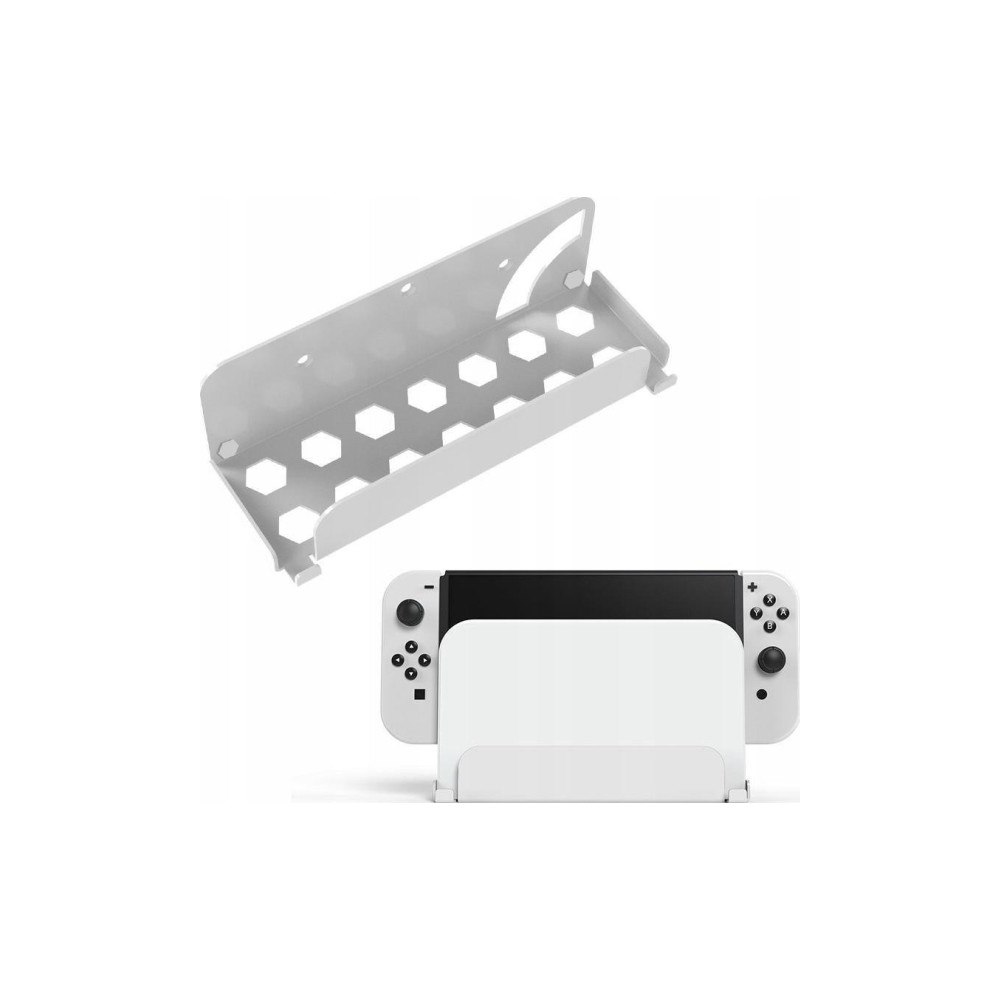 JYS JYS hållare för Nintendo Switch OLED och Nintendo Switch NS2...