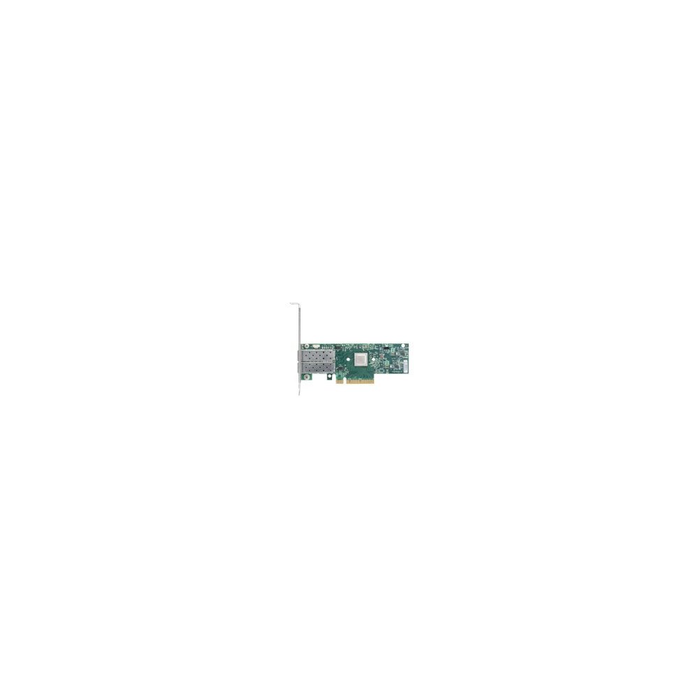 NVIDIA NVIDIA ConnectX-4 Lx EN