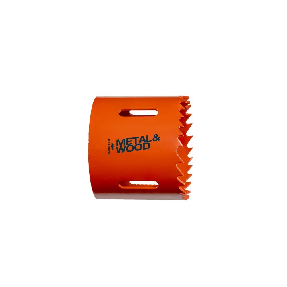 BAHCO Bahco 3830-35-VIP, Single, Borr, Metall, Plast, Rostfritt st...