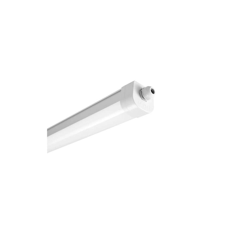 Opple OPPLE Lighting EcoMax G3, Rektangulär, Grå, IP66, II, IK08,...