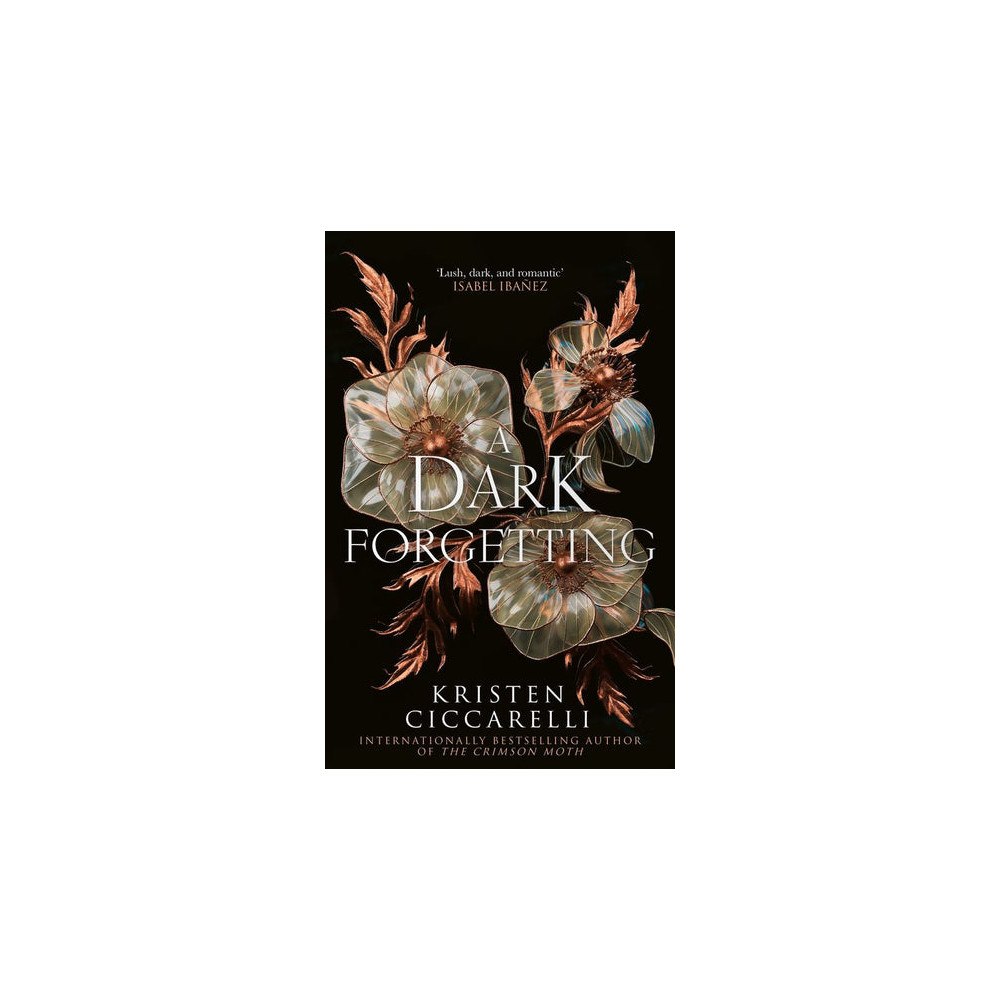 Kristen Ciccarelli A Dark Forgetting (häftad, eng)