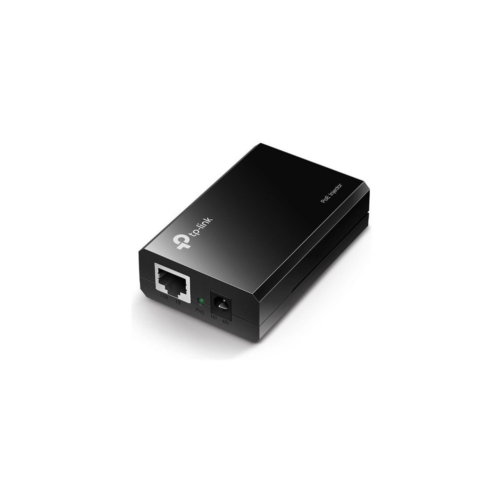 TP-LINK TP-Link Omada POE150S V7 - strömtillförsel - gigabit - 15.4 watt