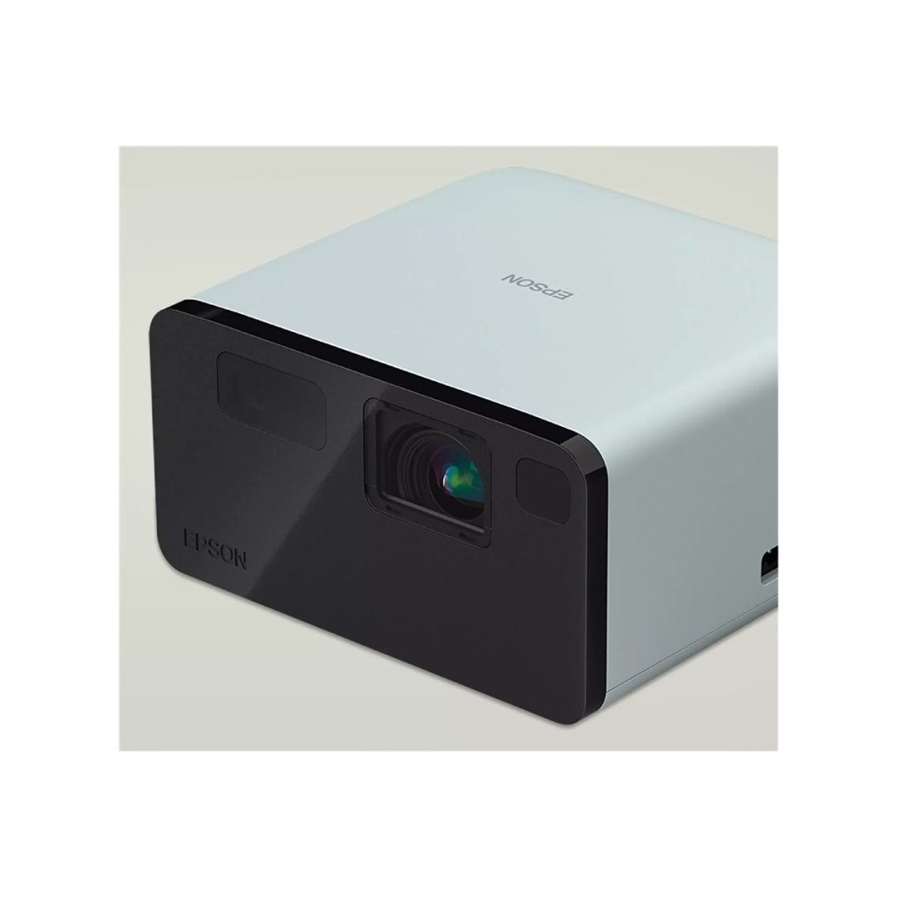 EPSON Epson EF-21G - 3LCD-projektor - bärbar - grön