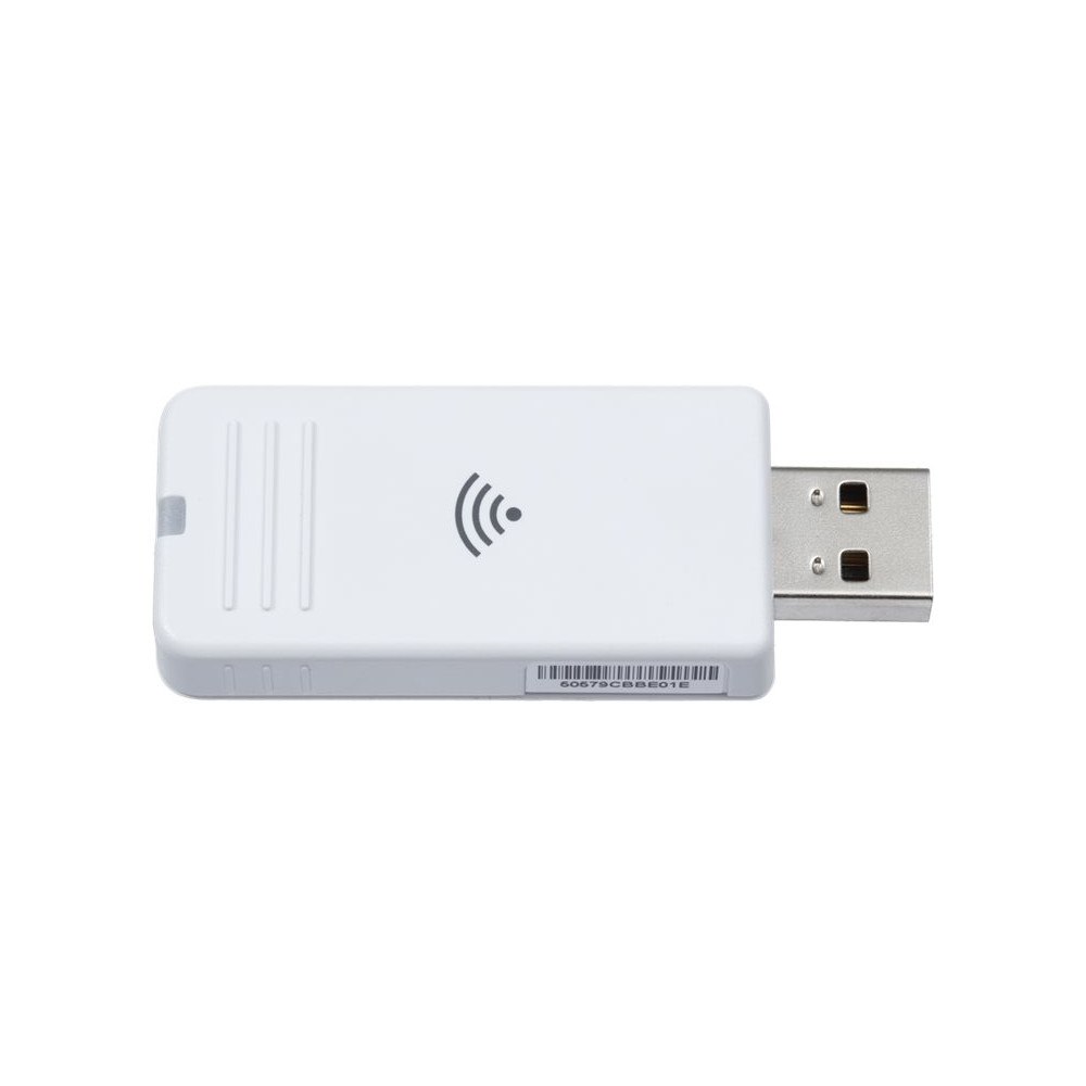 EPSON Epson ELPAP11 - nätverksmedieströmningsadapter - USB