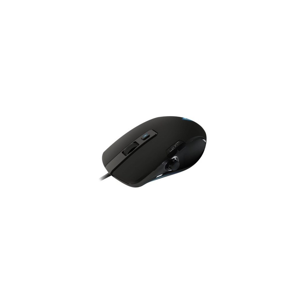 LEXIP Lexip NP93 - mus - USB - neptunium alpha