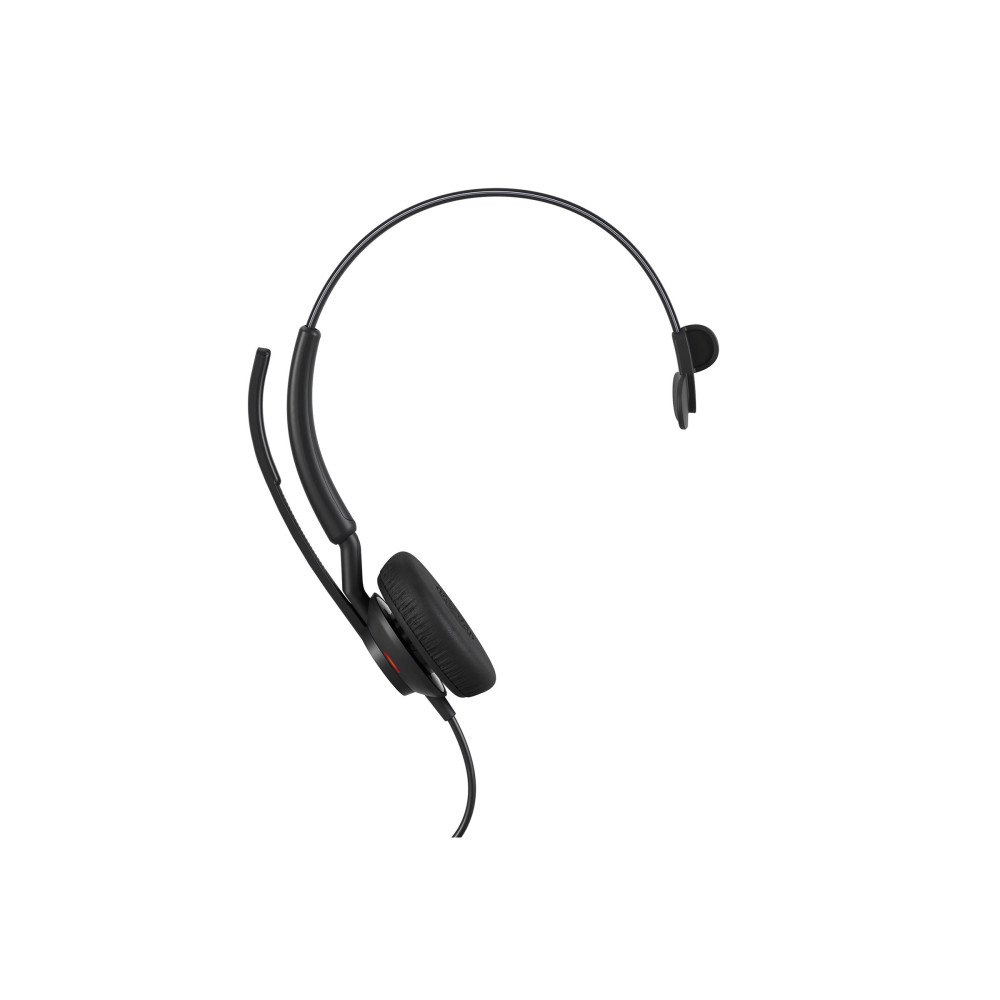 Jabra Jabra Engage 50 II MS Mono - headset - USB-C