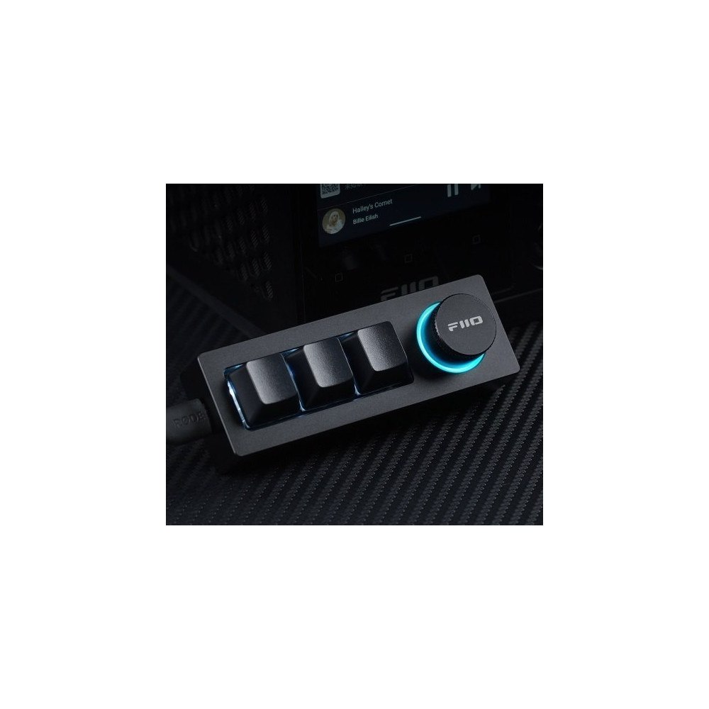 FiiO FiiO FiiO KB1K