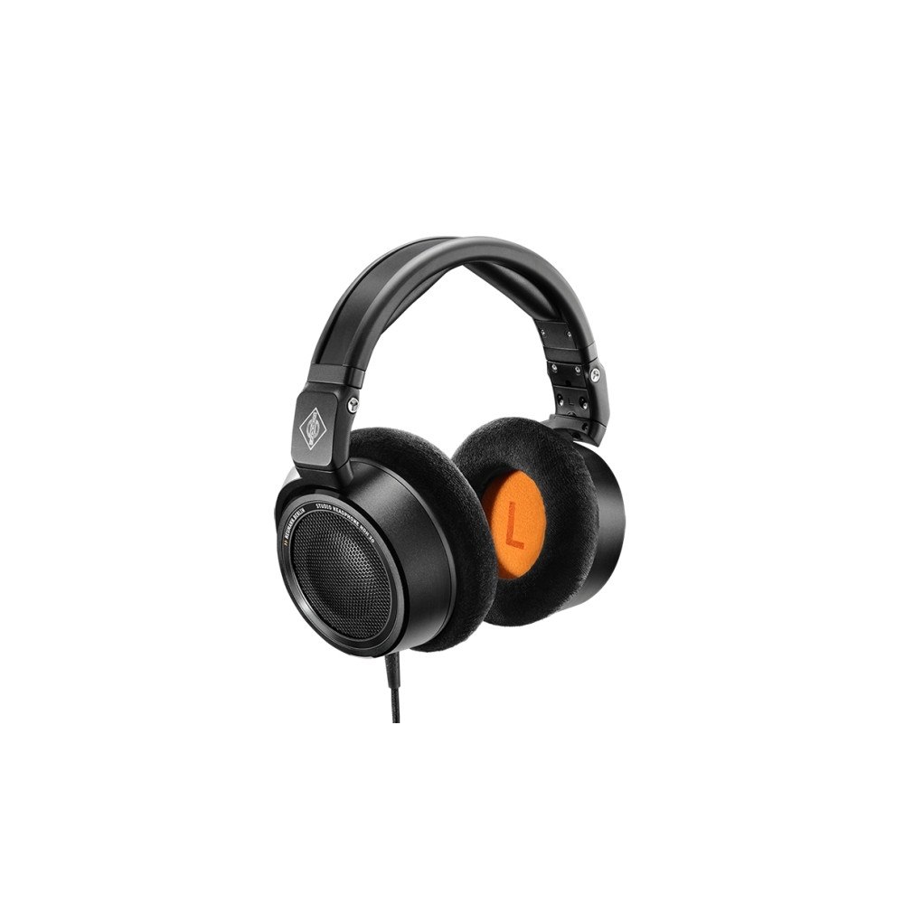 Neumann Neumann NDH 30 Black Edition, Kabel, 12