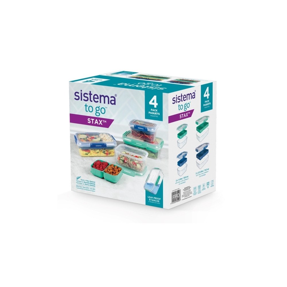 Sistema Sistema