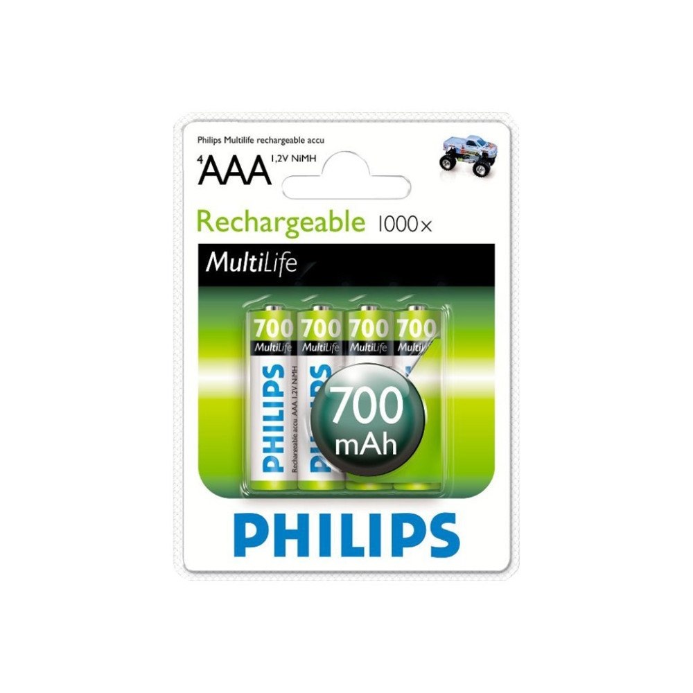 Philips Philips Multilife R03B4A70